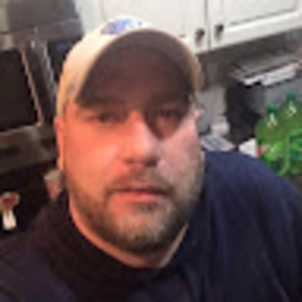 Meet your Posher, Darrell